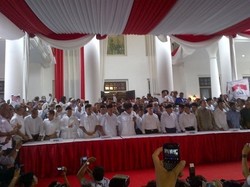 Apa Deal Koalisi dengan Gerindra? Ini Jawaban Golkar