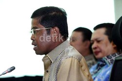 Sekjen Golkar: JK Dipilih PDIP Sebagai Profesional, Bukan Kader Golkar