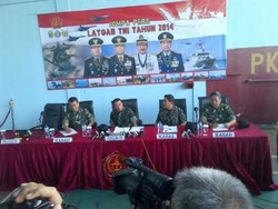 Panglima TNI: Kita Siap Amankan Pilpres, Tidak Perlu Dana Tambahan KPU