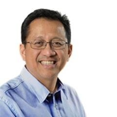 Ucapan Selamat Irman Gusman Kepada Prabowo-Hatta Sebagai Capres dan Cawapres