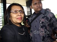 KPK Kembali Periksa Wamenkeu