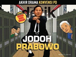 Fadli Zon: Tidak Ada Mahar-maharan