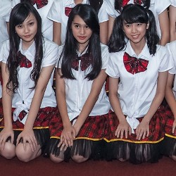 JKT48 Kembali Gelar Handshake Festival, Pertama untuk Generasi 3