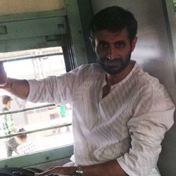 HB Naveen Bicara Soal Syuting Haji Backpacker & Perjalanan Spiritualnya di Ajmer