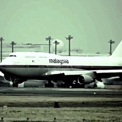 Sutradara India Angkat Misteri Hilangnya MH 370 Ke Layar Lebar