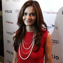 Soal Pacar Baru, Cut Tari: Apa Sih?