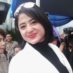Jadi Duta Anti Narkoba, Depe Safari ke LP Cipinang Hingga Rutan Pondok Bambu