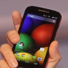 Smartphone Murah Kian Mengancam