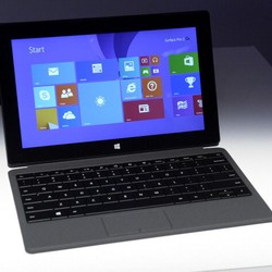 Inikah Spesifikasi Surface Pro 3?