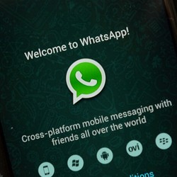 Waduh! WhatsApp Hilang dari Windows Phone