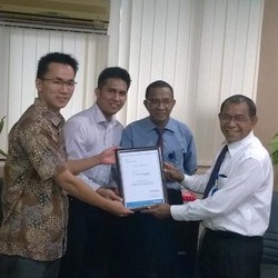 BPD Maluku Cari Aman Gunakan Lisensi Microsoft