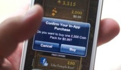 Apple & Google Tersandung Kasus Game Freemium