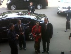 Chairul Tanjung Ingin Ciptakan Fondasi Kuat untuk Pemerintahan Mendatang