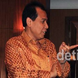 Ini Langkah CT Cegah Kenaikan Harga Kebutuhan Pokok