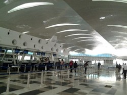 AP II Naikkan Tarif Passenger Service Charge di 3 Bandara