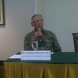 Pengusaha Ini Membandingkan Kemacetan di Jakarta dengan Seoul Korsel