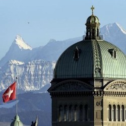 Buruh Swiss Gagal Tuntut Upah Tertinggi di Dunia Rp 250 Ribu/Jam