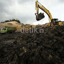 CT akan Undang Freeport dan Newmont Soal Renegosiasi Kontrak