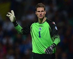 Begovic: Dari Bosnia ke Jerman, Kanada, lalu Kembali ke Bosnia