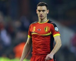 Vermaelen Fokus ke Piala Dunia, Masa Depan di Arsenal Nanti Dulu