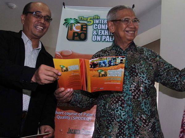 ICEPO 2014 Siap Digelar