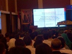 Target Pertumbuhan Kredit 15-17% Didasari Kajian Kuat