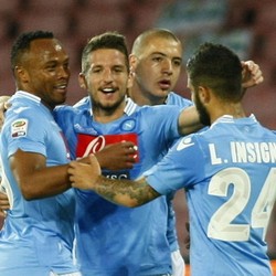 Napoli Turun Posisi Dari Musim Lalu, Sang Presiden Tetap Puas