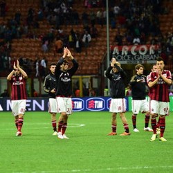 Setelah 16 Tahun, Milan Kembali Tak Tampil di Kompetisi Eropa