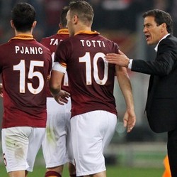 Musim Oke Serigala Ibukota