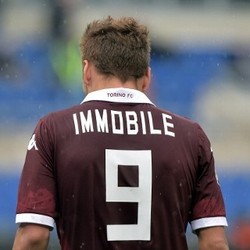 Immobile Tidak Akan ke Juventus, Tidak Pula ke Dortmund