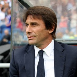 Juve Tuntaskan Kontrak Conte, baru Buru Pemain Baru