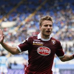 Immobile Jadi Top Skorer Tanpa Penalti