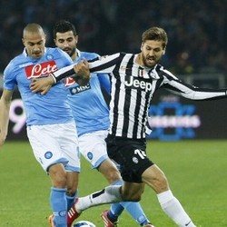 1.000 Gol Lebih Tercipta di Serie A Musim Ini