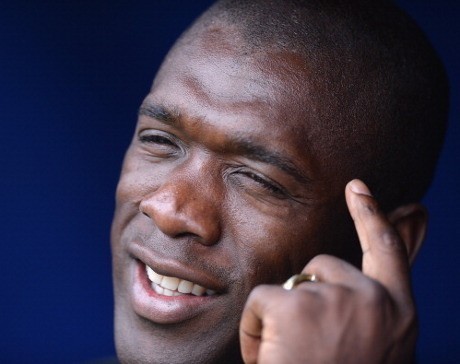 Seedorf Santai Soal Masa Depannya