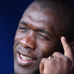 Seedorf Santai Soal Masa Depannya