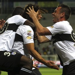 Tiket Terakhir Liga Europa Jadi Milik Parma