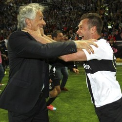 Tujuh Tahun Absen, Parma Tampil Lagi di Kompetisi Eropa