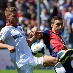 Garcia Senang Bisa Beri Kesempatan untuk Pemain Muda Roma