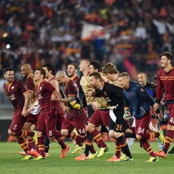 Tim-tim yang Melonjak dan Anjlok di Serie A 2013/2014