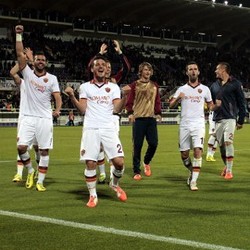 Ini 6 Wakil Italia di Kompetisi Eropa Musim Depan