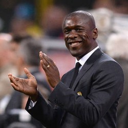 Berlusconi: Seedorf Bisa Saja Dipertahankan