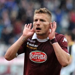 Jadi Top Skorer, Immobile Kalahkan Nama-nama Besar