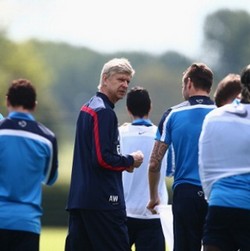 Arsenal Diminta Datangkan Pemain-pemain Spesial