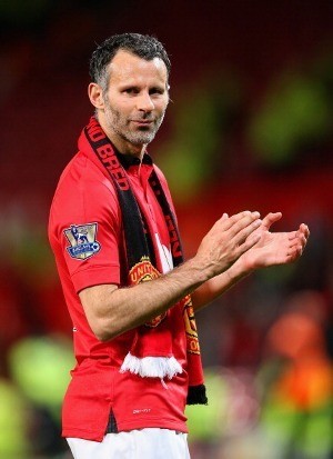 Surat Terbuka Giggs untuk MU
