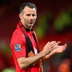 Surat Terbuka Giggs untuk MU