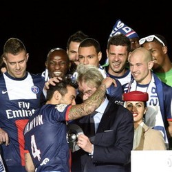 Sanksi UEFA Takkan Halangi PSG untuk Tetap Belanja Besar