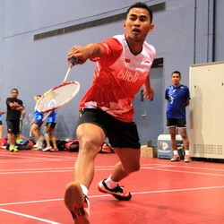 Tim Thomas Indonesia Diminta Tak Remehkan Singapura