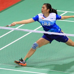 Tim Uber Sudah Kantongi Formula Hadapi Singapura