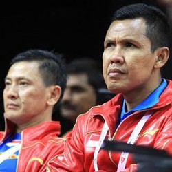 Tunggal Putra Indonesia Harus Punya Motivasi Lebih untuk Menang