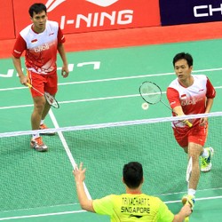 Tim Thomas Diingatkan untuk Tidak Lambat Panas